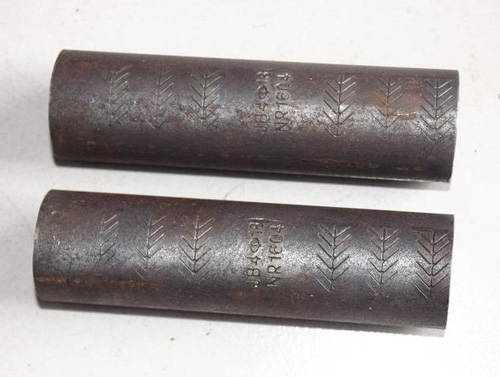 鋼筋套筒冷擠壓技術操作要點 鋼筋套筒冷擠壓技術操作要點