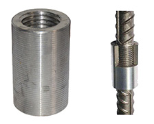 鋼筋連接套筒的特點 鋼筋連接套筒的特點